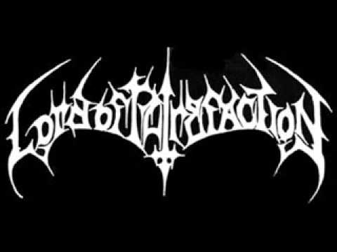 Lord Of Putrefaction - Pre-Electric Wizard 1989-1994 [Full Album]