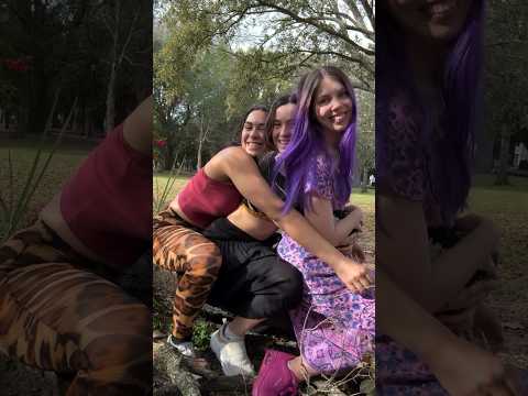 nature & friends 🧡