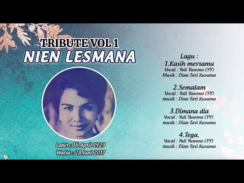 TRIBUTE TO NIEN LESMANA - YULI YUWONO
