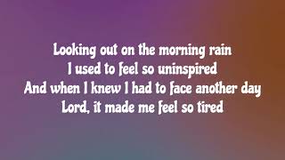 Download lagu Aretha Franklin, You Make Me Feel Like A Natural Woman   Lyrics mp3