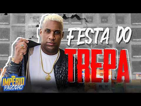 FESTA DO TREPA | OH BRIGADEIRO