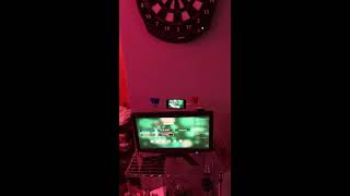 Gran board lite Dart Board