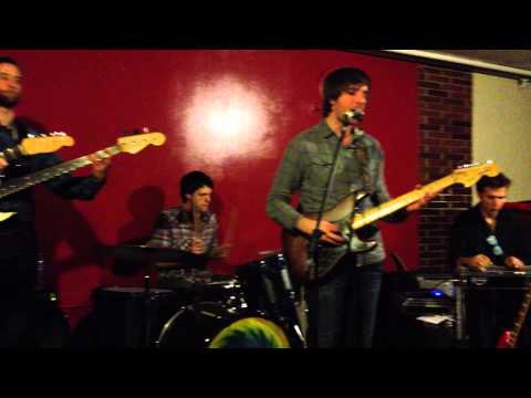 Will Phalen & the Stereo Addicts - Blue Eyed Woman