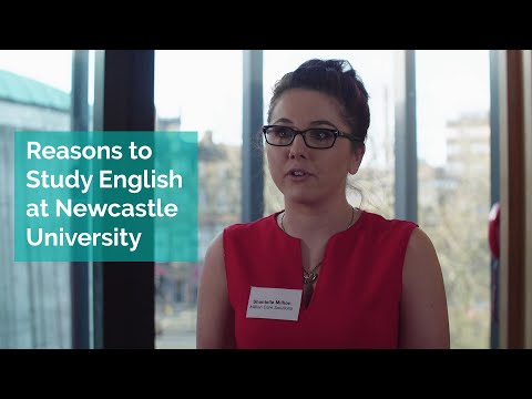 Newcastle University - Customer Success Story