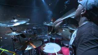 Tiziano Ferro - Perdono (Live in Rome 2009) DVD