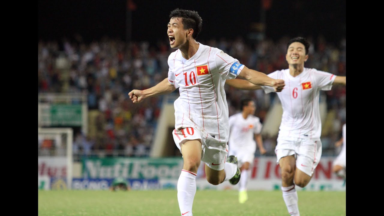 Dưa Leo 15: Công Phượng, kenny sang và hang Sơn Đòong