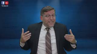 מדריך לקונספירטור מתחיל | כוזרי לריה"ל שיעור 43 | הרב אהרן לוי (הרב אהרון לוי) - התמונה מוצגת ישירות מתוך אתר האינטרנט יוטיוב. זכויות היוצרים בתמונה שייכות ליוצרה. קישור קרדיט למקור התוכן נמצא בתוך דף הסרטון