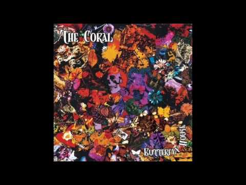 The Coral - Roving Jewel (live acoustic version)