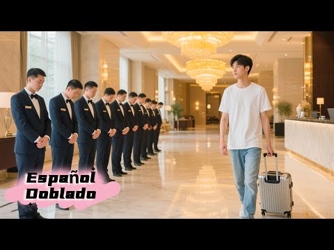 Presidente disfrazado de huésped inspeccionó hotel, fue humillado y luego reveló identidad chocante!