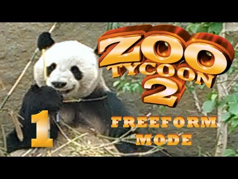 Zoo Tycoon 2 Pack : Zoo Keeper PC