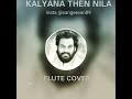 Kalyana Theen Nila BGM Mounam Sammadham King Of BGM