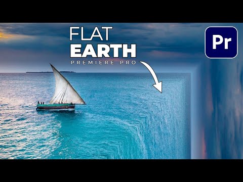 DOLLY ZOOM Vertigo Effect Tutorial In Premiere Pro