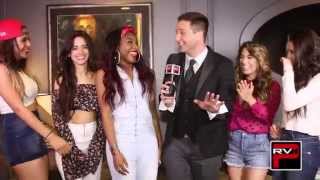 Fifth Harmony Love Each Other: Fave Things About Each Member! + New Music & Album Revealed!