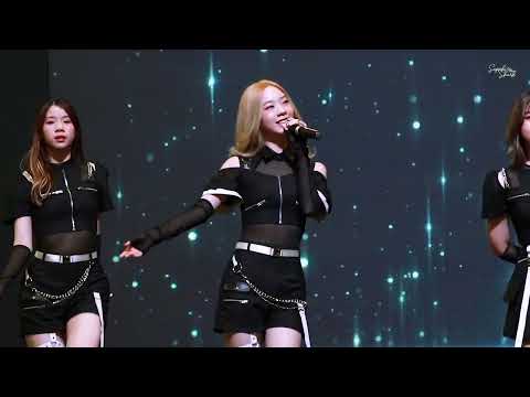 [FANCAM] 021022 #PunBNK48 - Believers @ Seacon Srinakarin #BNK48