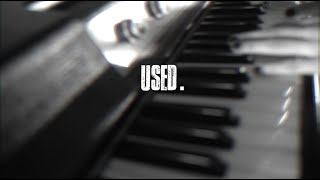 Used Music Video