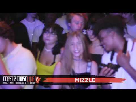 Mizzle Performs at Coast 2 Coast LIVE | St. Louis All Ages 7/9/19 - 2nd Place