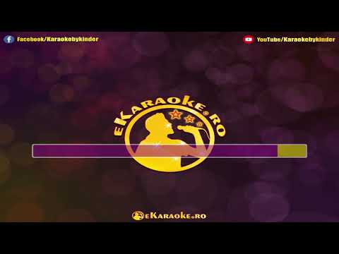 Live Party Colaj » Ai venit când nici nu mă gândeam (+2 Ionel, Căsuța)  « eKaraoke