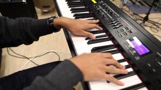 Do You Want To Build A Snowman? (Frozen Cover) [HD] - NUS Jazz Band 2014