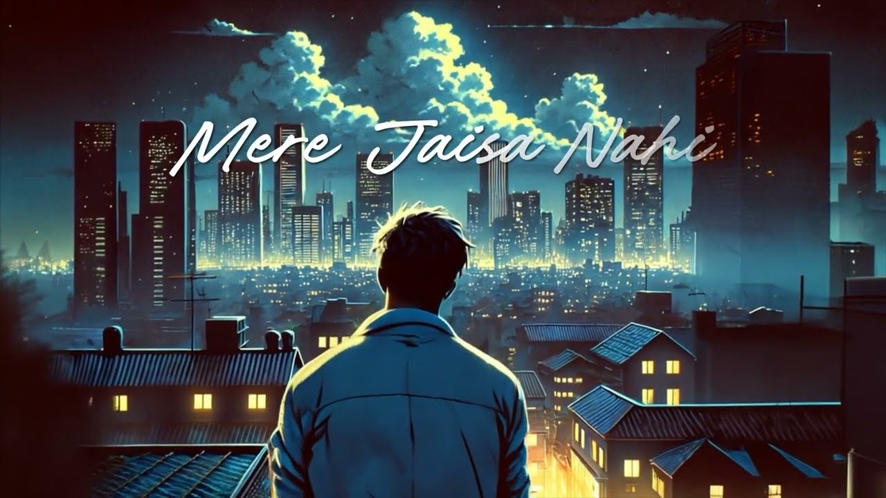 Mere Jaisa Nai Lyrics | Karma