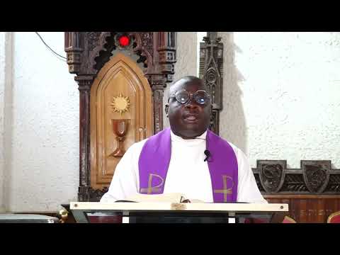 Évangile du jour du 23 MARS  2026