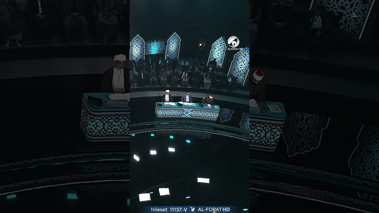فيديو | صوت جميل يلامس القلوب في قراءة القرآن الكريم