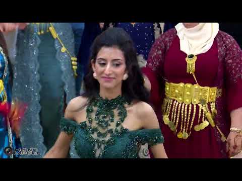 Jiyan & Serwan part 3 | Kurdische Verlobung | Koma Sor  | by Havin Media