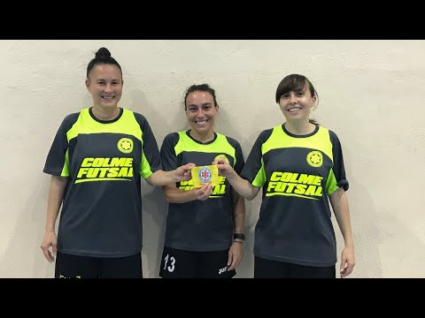 Capitanas: Responsabilidad, ilusión y ambición