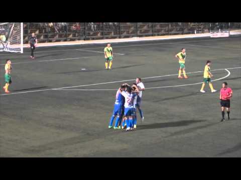 Petapa 2 - 1 Suchitepéquez  Jornada 15  Clausura 2016