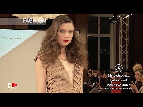 DUTCH ECO DESIGN Fall 2014 Berlin - Fashion Channel