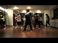 BoA Energetic dance cover/Jimmy dance(shilo老師 ...