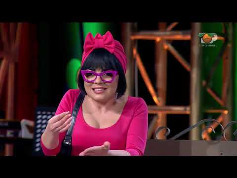 Portokalli, 06 Dhjetor 2020 - Bukra – Blanche ( Burrat )