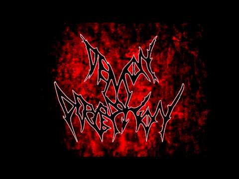 Demon Perception - Rain of Ingnorance (Single Demo Release)