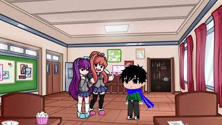 Deep Poems Monika&Yuri VS MK Sing It