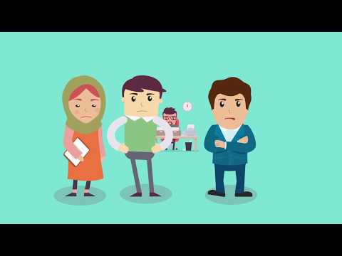 Hamkelasi App video thumbnail