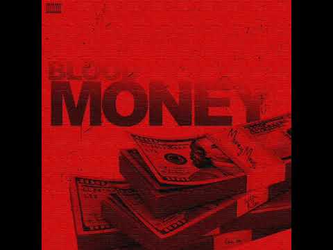 Blood Money- Cashlife Klee ft Money Mays