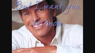 Tougher Than The Rest Lyrics