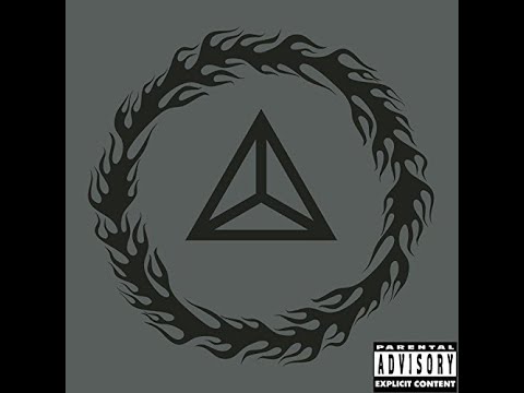 MUDVAYNE - TRAPPED IN THE WAKE OF DREAM (Lyric Video)