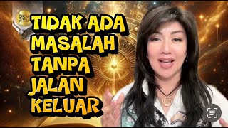 Download lagu TIDAK ADA MASALAH TANPA JALAN KELUAR | PS. DEBORA KRISTANTO | RENUNGAN PAGI mp3