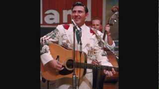 Webb Pierce  ~  Poison Love