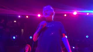 Robert Pollard Introduces Guided By Voices (Ardmore, PA, June 2022)