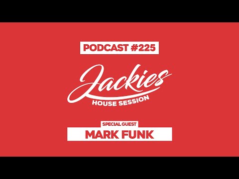 Mark Funk - Jackies Music House Session Podcast #225