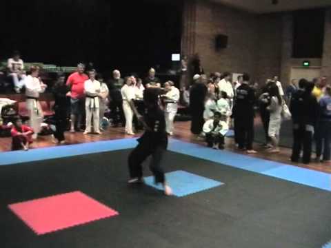 RBK James ISKA Singleton 2013 KATA