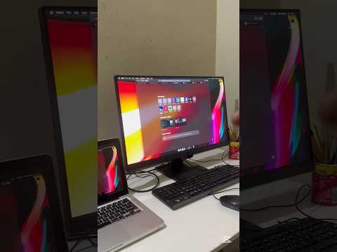 BenQ Monitor 27 inch Full HD LED Display  #monitor #display #gamingpc