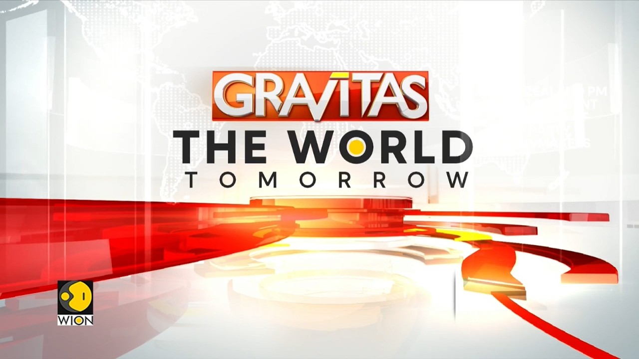GRAVITAS The World Tomorrow: Zambia To Vote In General Election To Elect New President