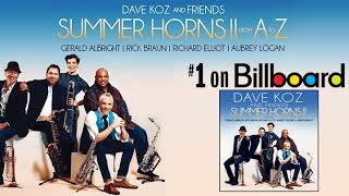 Dave Koz and Friends   Earth Song