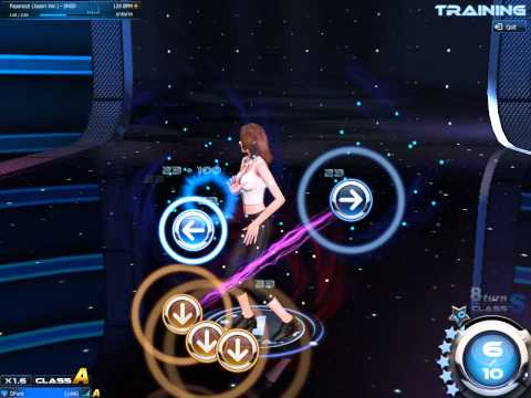 MStar TH - Paparazzi (Japan ver.) (Cover) : Neo Classic [Extreme] (100%)