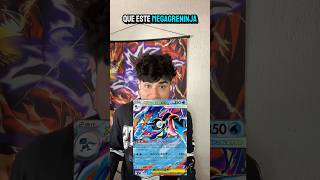Es una locura 😮💨 #nuevaexpansionpokemon #pokemon #tarjetaspokemon #pokemoncards #cartaspokemon