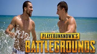 【PUBG超低遅延】俺がお前にドン勝くれてやるw　 PLAYERUNKNOWN'S BATTLEGROUNDS