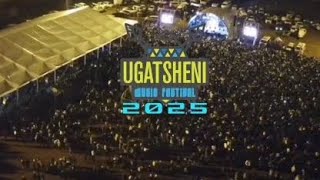 Download lagu Gatsheni Music Festival highlights❤️🔥 mp3