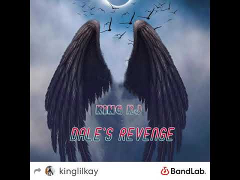 King KJ- Dale’s Revenge (Official Audio)